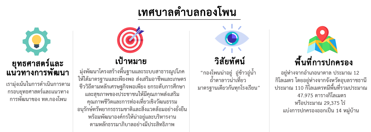 ยุทธศาสตร์